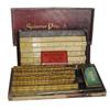 Image 1 : 2 early complete price marker sets: Northwestern Stamp Works, c. 1910 & Superior Price Marker.