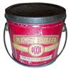 Image 1 : "Kelly Peanut Co." small tin. Boston, Mass. 3 1/2”H.