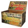 Image 1 : Wooden store box, "Niagara Baking  Crackers & Biscuits. NY" C.1900, 19”W x 11”H.
