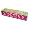 Image 1 : Oversize display box for "Colgate Ribbon Dental Cream." 22"L, C.1930.