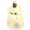 Image 1 : "McCoy" Mammy cookie jar, some staining at bottom, 11"H.