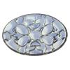 Image 1 : Tin Easter cookie cutter, cuts multiple cookies at once, 7 1/2" x 11".