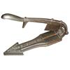 Image 1 : Cast iron tobacco cutter for "Spearhead Tobacco." Excellent condition, C. 1890.
