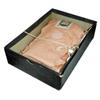 Image 1 : Box of ladies stockings. 4 pr. N.O.S. Valor Hosiery.