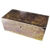 Image 1 : Small feather painted chest.