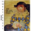 Image 1 : DEALER ART BOOK PABLO PICASSO Museum Paris, c.1986