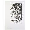 Image 2 : Pablo Picasso (After) Printed In Fall Supervised by Picasso. Taken From Picasso's Sketchbooks with 3