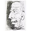Image 3 : Pablo Picasso (After) Printed In Fall Supervised by Picasso. Taken From Picasso's Sketchbooks with 3