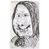 Image 3 : Pablo Picasso (After) Printed In Fall Supervised by Picasso. Taken From Picasso's Sketchbooks with 3