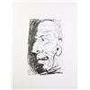 Image 2 : Pablo Picasso (After) Printed In Fall Supervised by Picasso. Taken From Picasso's Sketchbooks with 3