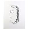 Image 2 : Pablo Picasso (After) Printed In Fall Supervised by Picasso. Taken From Picasso's Sketchbooks with 3
