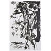 Image 3 : Pablo Picasso (After) Printed In Fall Supervised by Picasso. Taken From Picasso's Sketchbooks with 3