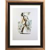 Image 1 : Pablo Picasso (After) Printed In Fall Supervised by Picasso. Taken From Picasso's Sketchbooks with 3