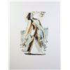Image 2 : Pablo Picasso (After) Printed In Fall Supervised by Picasso. Taken From Picasso's Sketchbooks with 3