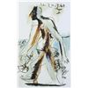 Image 3 : Pablo Picasso (After) Printed In Fall Supervised by Picasso. Taken From Picasso's Sketchbooks with 3