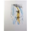 Image 2 : Pablo Picasso (After) Printed In Fall Supervised by Picasso. Taken From Picasso's Sketchbooks with 3
