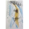 Image 3 : Pablo Picasso (After) Printed In Fall Supervised by Picasso. Taken From Picasso's Sketchbooks with 3