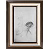 Image 1 : Pablo Picasso 'After'  At the Circus c. 1905 Fine Art Print from Museum Artist