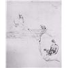 Image 2 : Pablo Picasso 'After'  Salmone c. 1905 Fine Art Print from Museum Artist