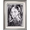 Image 1 : Pablo Picasso 'After'  Head of a Young Woman c. 1906 Fine Art Print from Museum Artist