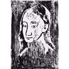 Image 2 : Pablo Picasso 'After'  Head of a Young Woman c. 1906 Fine Art Print from Museum Artist