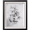 Image 1 : Pablo Picasso 'After'  The Convent c. 1910 Fine Art Print from Museum Artist