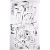 Image 2 : Pablo Picasso 'After'  Still Life with Bottle c. 1912 Fine Art Print from Museum Artist