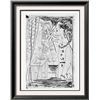 Image 1 : Pablo Picasso 'After'  Print for B. Geiser c. 1933 Fine Art Print from Museum Artist