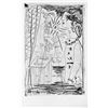 Image 2 : Pablo Picasso 'After'  Print for B. Geiser c. 1933 Fine Art Print from Museum Artist