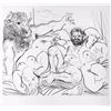 Image 2 : Pablo Picasso 'After'  The Minotaur's Revels c. 1933 Fine Art Print from Museum Artist
