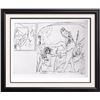 Image 1 : Pablo Picasso 'After'  Blind Minotaur c. 1934 Fine Art Print from Museum Artist