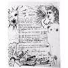 Image 2 : Pablo Picasso 'After'  Grand Air c. 1936 Fine Art Print from Museum Artist