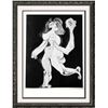 Image 1 : Pablo Picasso 'After'  Dance with Tambourine c. 1938 Fine Art Print from Museum Artist