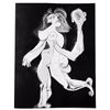 Image 2 : Pablo Picasso 'After'  Dance with Tambourine c. 1938 Fine Art Print from Museum Artist