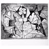 Image 2 : Pablo Picasso 'After'  Pastoral c. 1946 Fine Art Print from Museum Artist