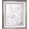 Pablo Picasso 'After'  Le Centaure Picador c. 1948 Fine Art Print from Museum Artist