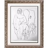 Image 1 : Pablo Picasso 'After'  Le Centaure Picador c. 1948 Fine Art Print from Museum Artist