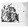 Image 2 : Pablo Picasso 'After'  Fauns and Centauress c. 1947 Fine Art Print from Museum Artist