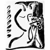 Image 2 : Pablo Picasso 'After'  Musical Faun III c. 1948 Fine Art Print from Museum Artist