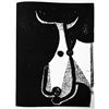 Image 2 : Pablo Picasso 'After'  Bull's Head c. 1948 Fine Art Print from Museum Artist