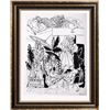 Image 1 : Pablo Picasso 'After'  David and Bathsheba c. 1949 Fine Art Print from Museum Artist