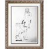 Image 1 : Pablo Picasso 'After'  Venus and Cupid c. 1949 Fine Art Print from Museum Artist