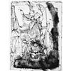 Image 2 : Pablo Picasso 'After'  Young Artist c. 1949 Fine Art Print from Museum Artist