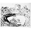 Image 2 : Pablo Picasso 'After'  Bullfighting Scene c. 1951 Fine Art Print from Museum Artist