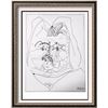Image 1 : Pablo Picasso 'After'  Head of Balzac c. 1952 Fine Art Print from Museum Artist