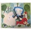 Image 2 : Pablo Picasso Full Color Print # 60224