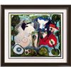 Image 1 : Pablo Picasso Full Color Print # 60228