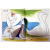 Image 4 : Pablo Picasso Single Color & Double Page Color Print # 60272-60273