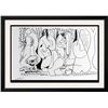 Image 1 : Pablo Picasso Black & White Print # 60294 & 60297
