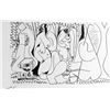Image 3 : Pablo Picasso Black & White Print # 60294 & 60297